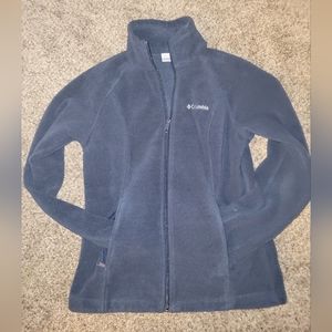 Columbia Fleece